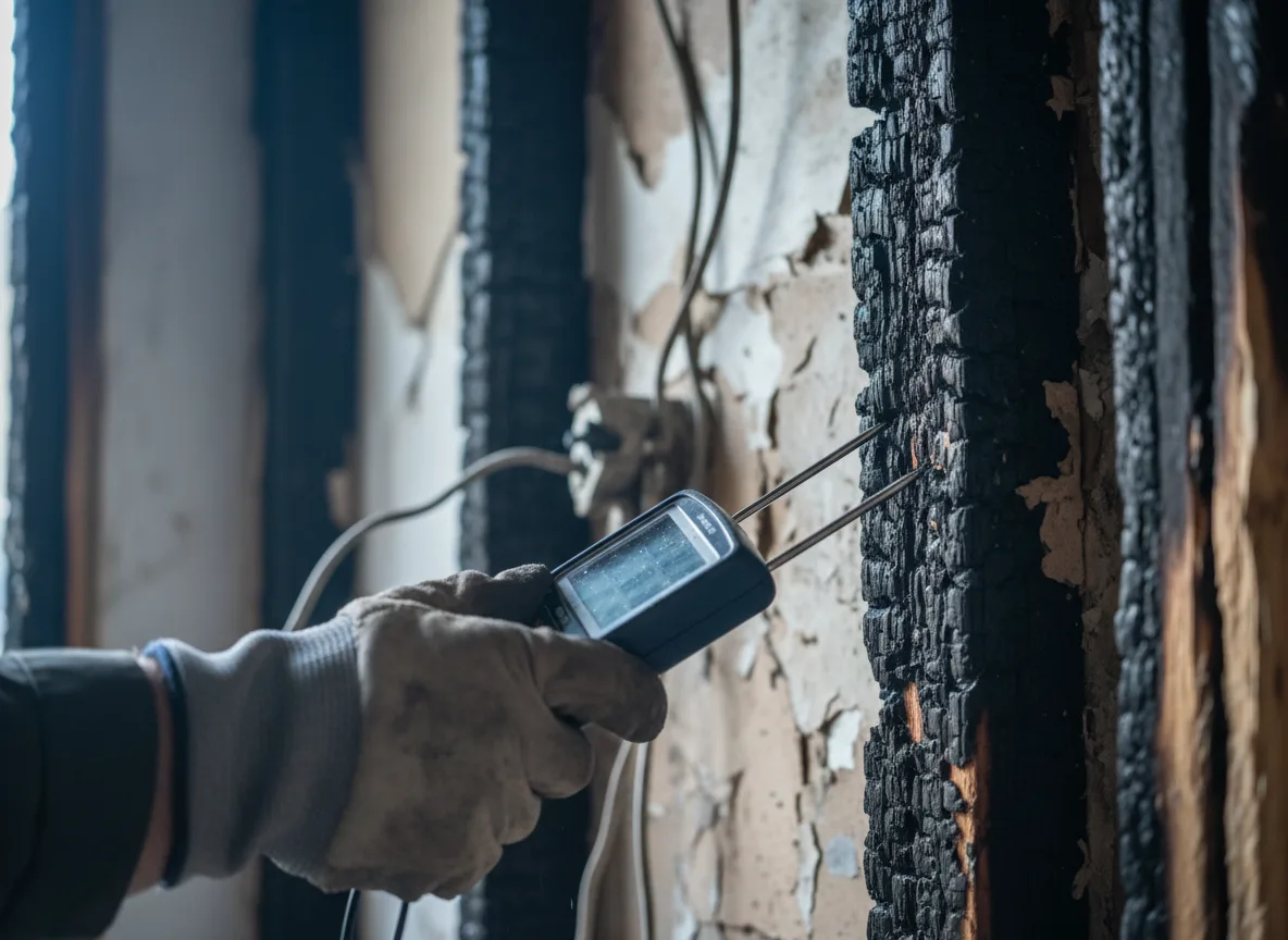 Fire Damage Restoration Dresden, OH FAQs